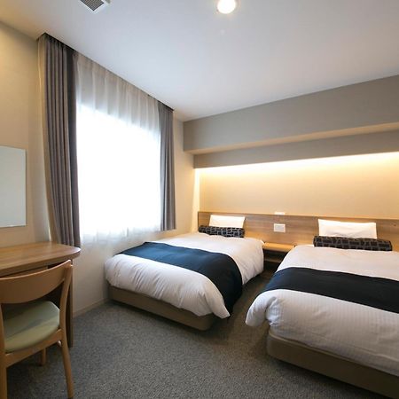 Just Inn Premium Nagoya Station Zimmer foto