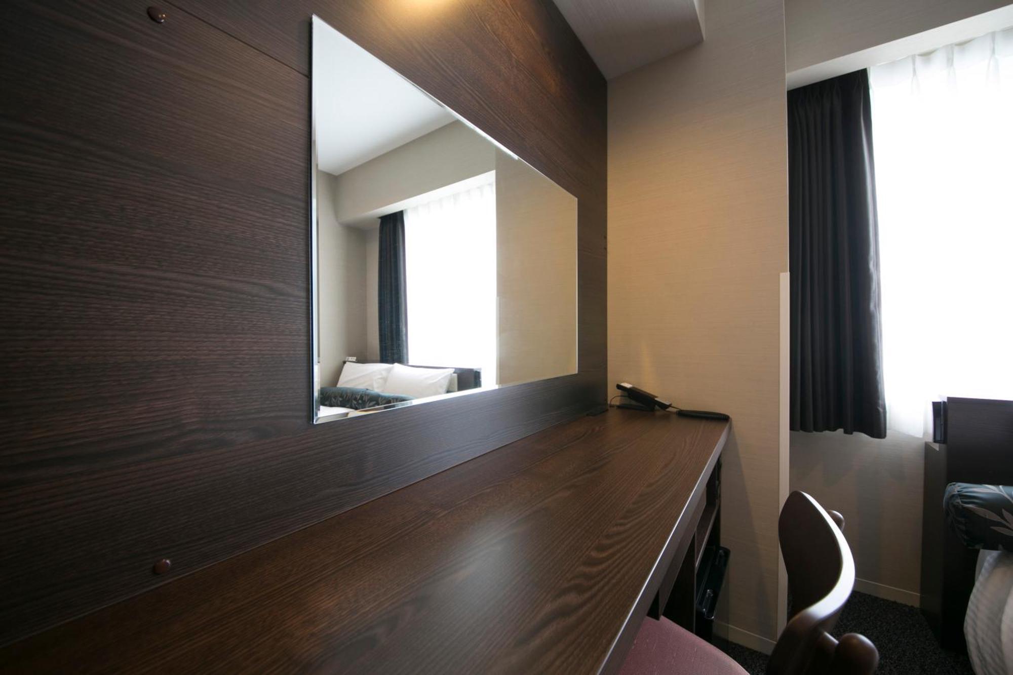 Just Inn Premium Nagoya Station Zimmer foto