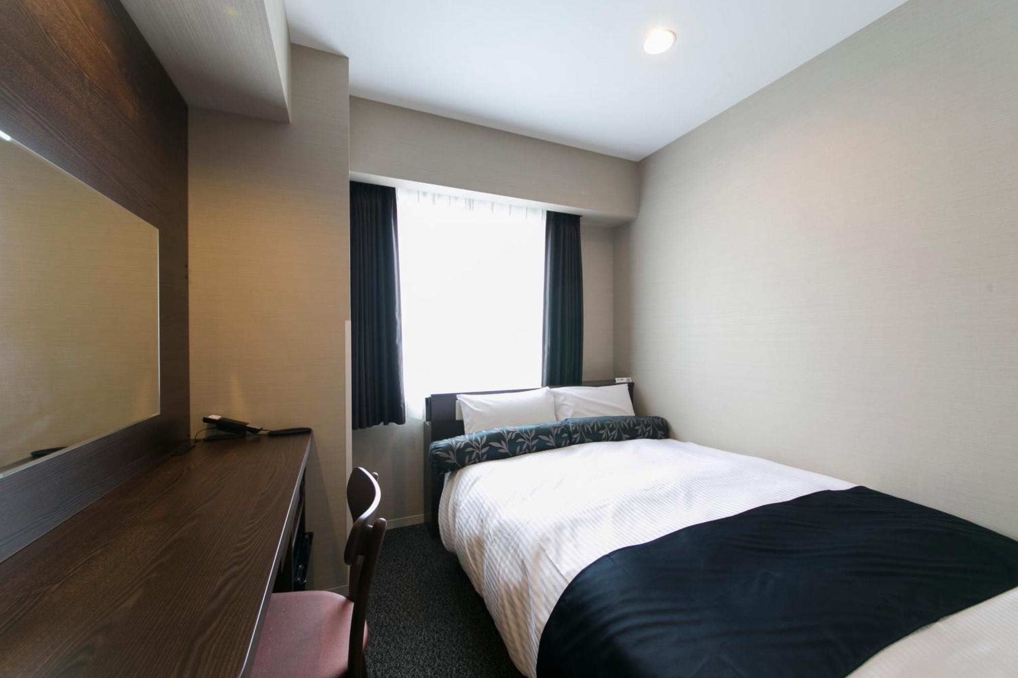 Just Inn Premium Nagoya Station Zimmer foto