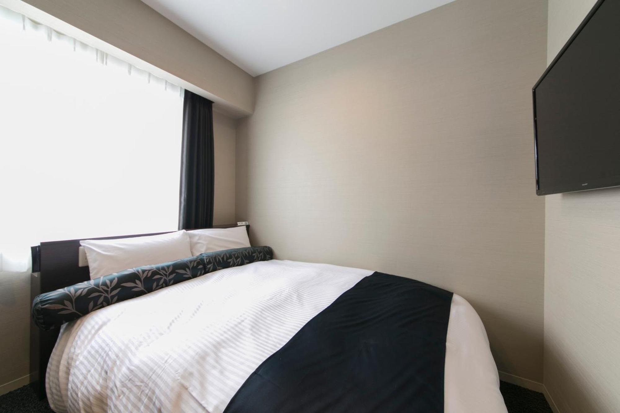 Just Inn Premium Nagoya Station Zimmer foto