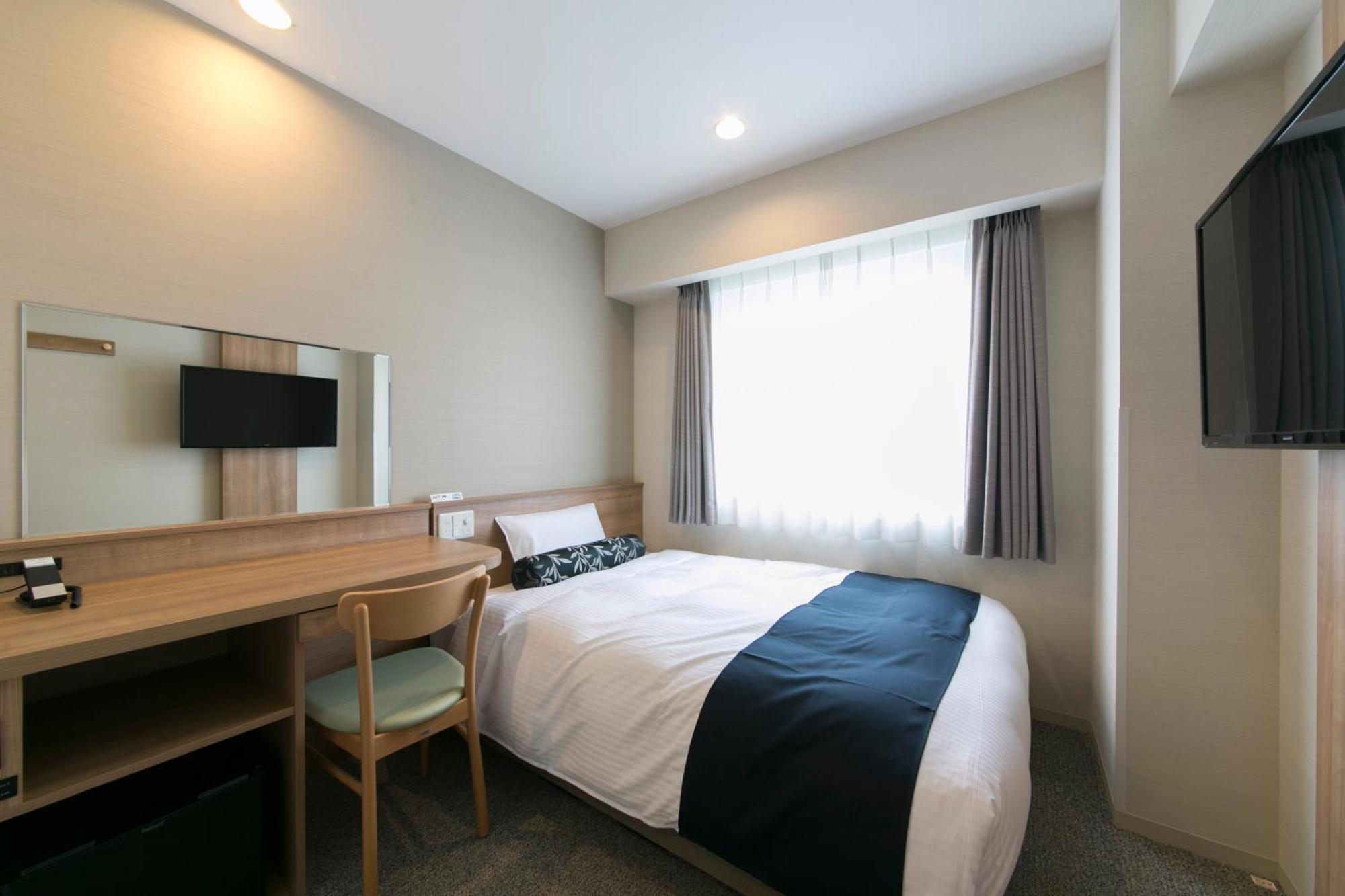 Just Inn Premium Nagoya Station Zimmer foto