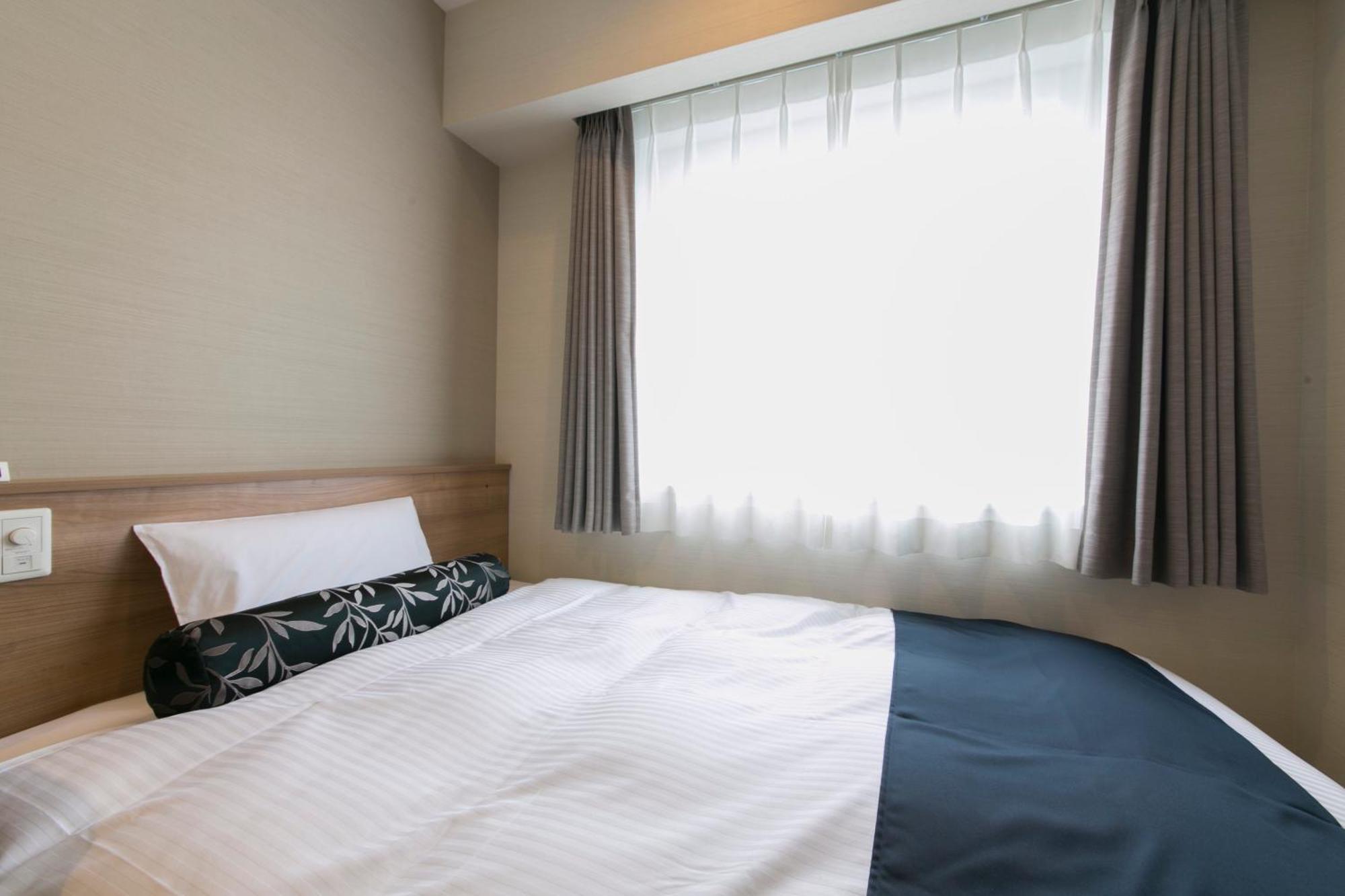 Just Inn Premium Nagoya Station Zimmer foto