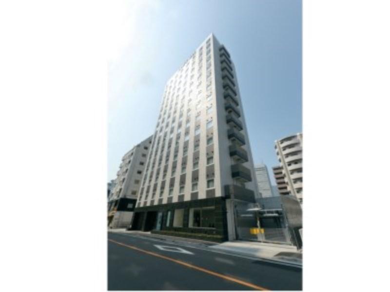 Just Inn Premium Nagoya Station Exterior foto